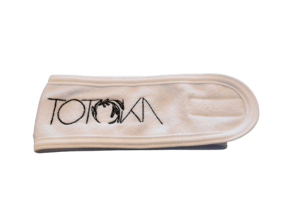 TOTOKA - Headbands – Korean skincare by TOTOKA