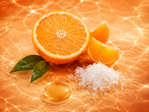 Where this ingredient comes from