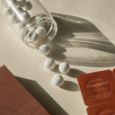 Wismin - Cotton Seed Cleansing Ball – Korean skincare by TOTOKA