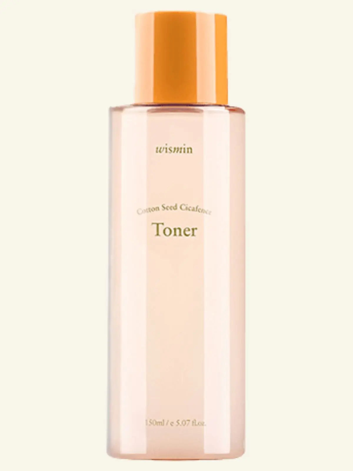 Wismin - Cotton Seed Cicafence Toner Wismin